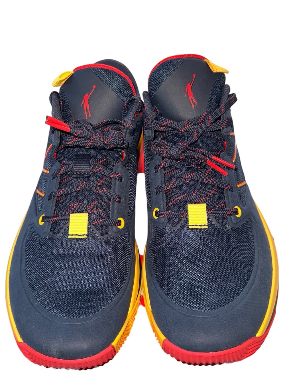 New Balance Men's Hesi Low Basketball Shoe